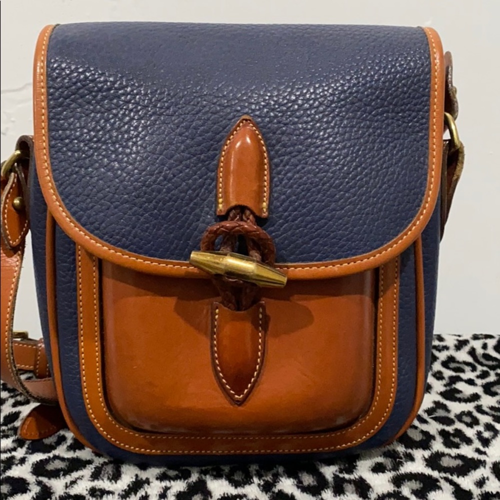 Vintage Dooney & Bourke Outback